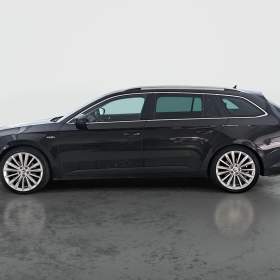 Foto inzerátu Skoda Superb 2.0 TDI 4x4