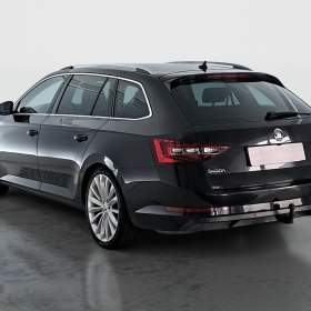 Foto inzerátu Skoda Superb 2.0 TDI 4x4