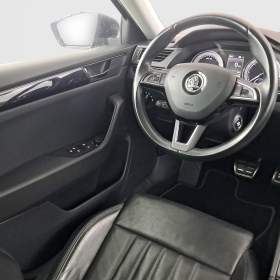 Foto inzerátu Skoda Superb 2.0 TDI 4x4