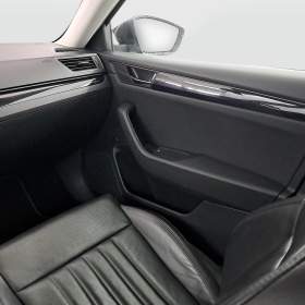 Foto inzerátu Skoda Superb 2.0 TDI 4x4