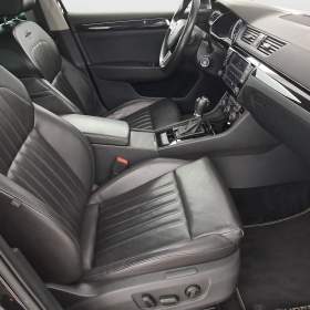 Foto inzerátu Skoda Superb 2.0 TDI 4x4