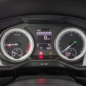 Foto inzerátu Skoda Superb 2.0 TDI 4x4