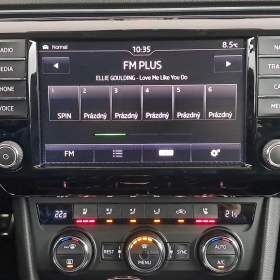 Foto inzerátu Skoda Superb 2.0 TDI 4x4
