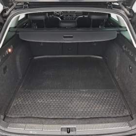 Foto inzerátu Skoda Superb 2.0 TDI 4x4