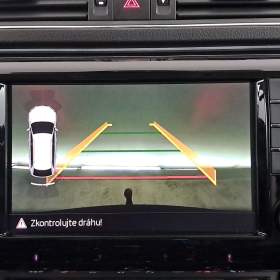 Foto inzerátu Skoda Superb 2.0 TDI 4x4
