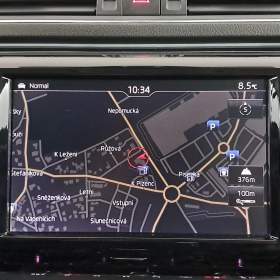 Foto inzerátu Skoda Superb 2.0 TDI 4x4
