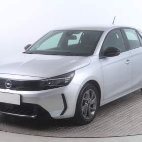 Foto inzerátu Opel Corsa 1.2