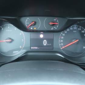 Foto inzerátu Opel Corsa 1.2