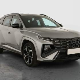 Foto inzerátu Hyundai Tucson 1.6 T-GDI