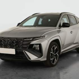 Foto inzerátu Hyundai Tucson 1.6 T-GDI