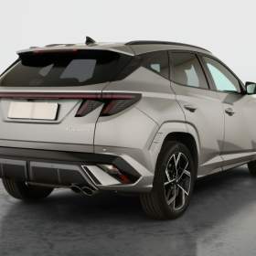 Foto inzerátu Hyundai Tucson 1.6 T-GDI