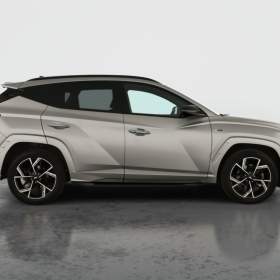 Foto inzerátu Hyundai Tucson 1.6 T-GDI