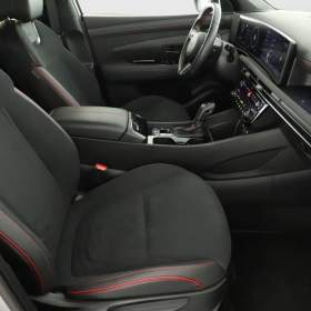 Foto inzerátu Hyundai Tucson 1.6 T-GDI