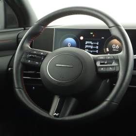 Foto inzerátu Hyundai Tucson 1.6 T-GDI