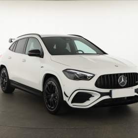 Foto inzerátu Mercedes GLA GLA 35 AMG 4MATIC