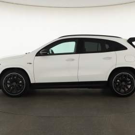 Foto inzerátu Mercedes GLA GLA 35 AMG 4MATIC