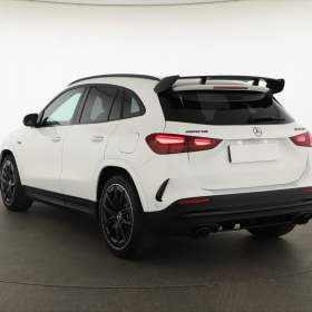 Foto inzerátu Mercedes GLA GLA 35 AMG 4MATIC