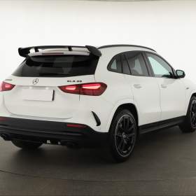 Foto inzerátu Mercedes GLA GLA 35 AMG 4MATIC