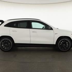 Foto inzerátu Mercedes GLA GLA 35 AMG 4MATIC