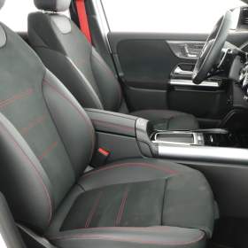 Foto inzerátu Mercedes GLA GLA 35 AMG 4MATIC