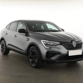 Renault Arkana 1.3 TCe / 19966908