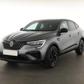 Foto inzerátu Renault Arkana 1.3 TCe