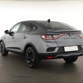 Foto inzerátu Renault Arkana 1.3 TCe