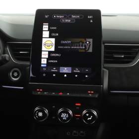 Foto inzerátu Renault Arkana 1.3 TCe