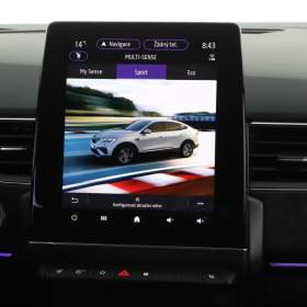 Foto inzerátu Renault Arkana 1.3 TCe