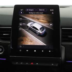 Foto inzerátu Renault Arkana 1.3 TCe