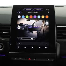 Foto inzerátu Renault Arkana 1.3 TCe