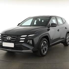 Foto inzerátu Hyundai Tucson 1.6 T-GDI