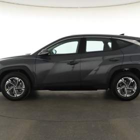 Foto inzerátu Hyundai Tucson 1.6 T-GDI