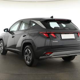 Foto inzerátu Hyundai Tucson 1.6 T-GDI