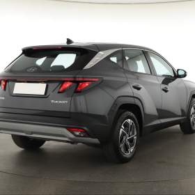 Foto inzerátu Hyundai Tucson 1.6 T-GDI