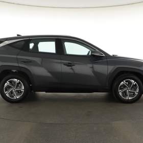 Foto inzerátu Hyundai Tucson 1.6 T-GDI