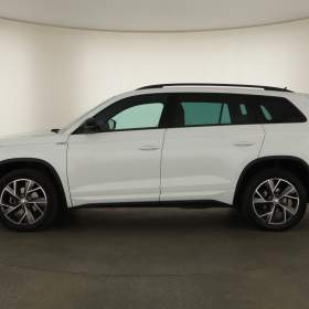 Foto inzerátu Skoda Kodiaq 2.0 TDI