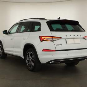 Foto inzerátu Skoda Kodiaq 2.0 TDI