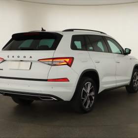 Foto inzerátu Skoda Kodiaq 2.0 TDI