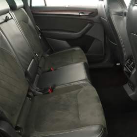 Foto inzerátu Skoda Kodiaq 2.0 TDI