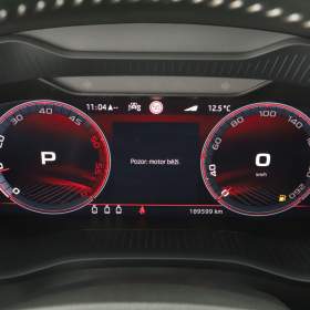 Foto inzerátu Skoda Kodiaq 2.0 TDI