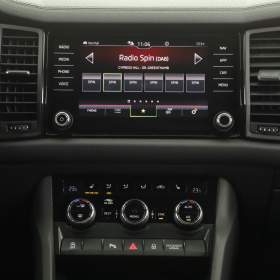 Foto inzerátu Skoda Kodiaq 2.0 TDI