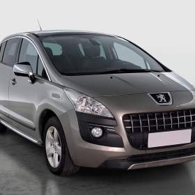 Foto inzerátu Peugeot 3008 2.0 HDi