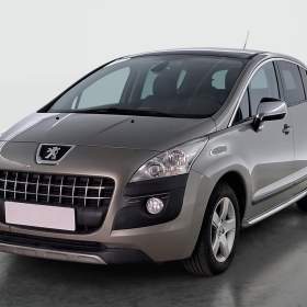 Foto inzerátu Peugeot 3008 2.0 HDi