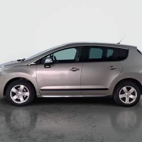 Foto inzerátu Peugeot 3008 2.0 HDi