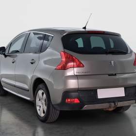 Foto inzerátu Peugeot 3008 2.0 HDi