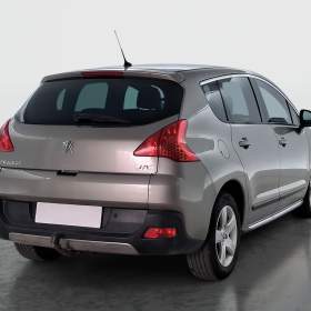 Foto inzerátu Peugeot 3008 2.0 HDi