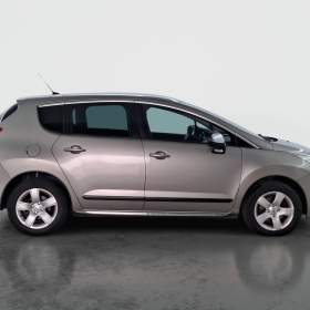 Foto inzerátu Peugeot 3008 2.0 HDi
