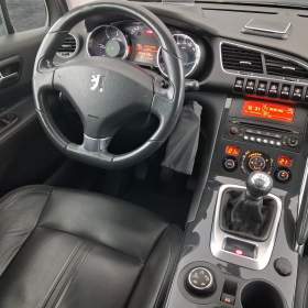 Foto inzerátu Peugeot 3008 2.0 HDi