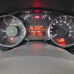 Foto inzerátu Peugeot 3008 2.0 HDi